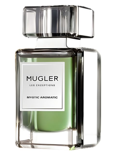 Mystic Aromatic