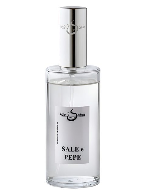 Sale e Pepe