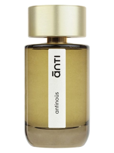 Antinoüs