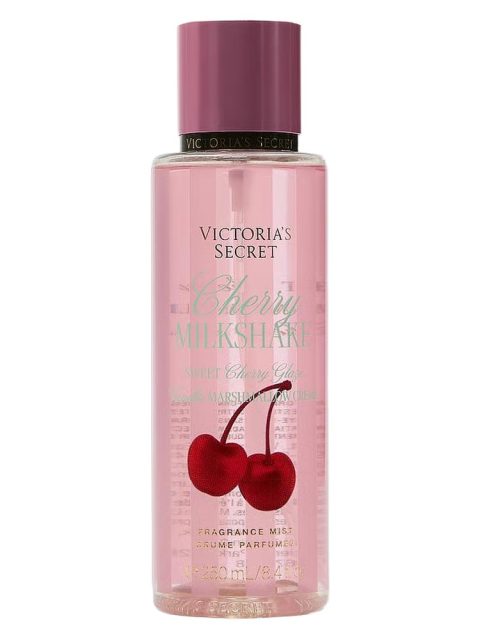 Cherry Milkshake