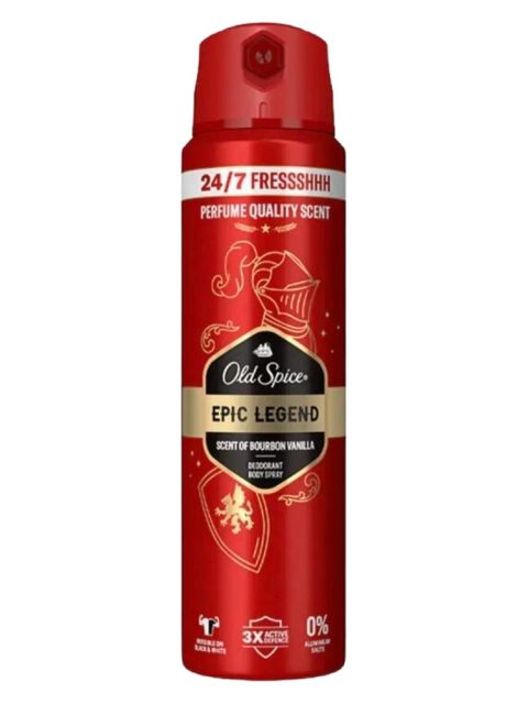 Epic Legend