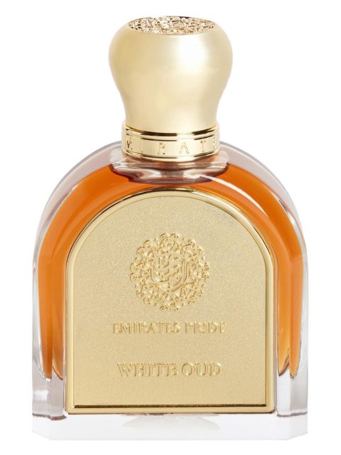 White Oud