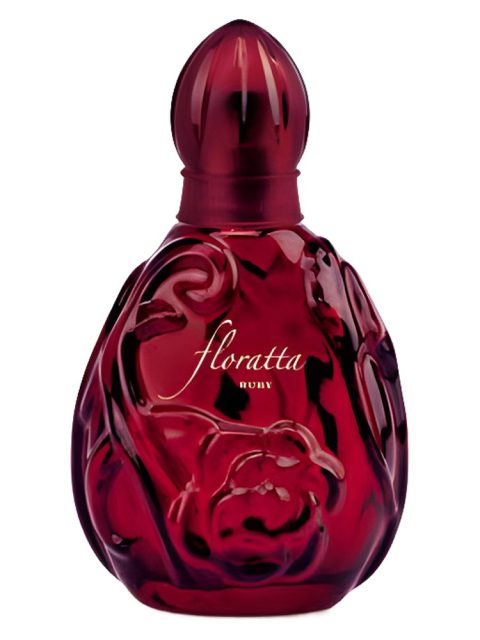 Floratta Ruby