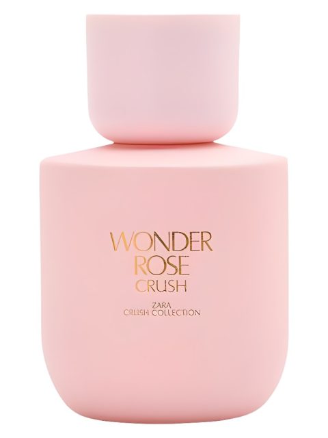 Wonder Rose Crush