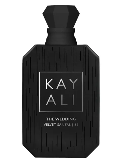 The Wedding Velvet Santal | 35
