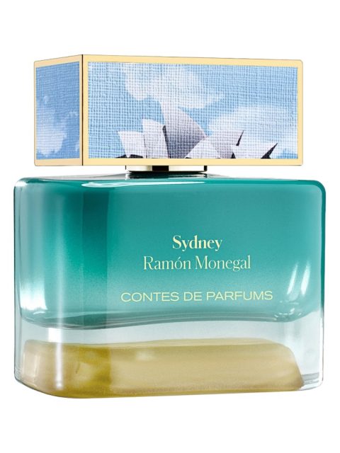 Sydney (Ramon Monegal)