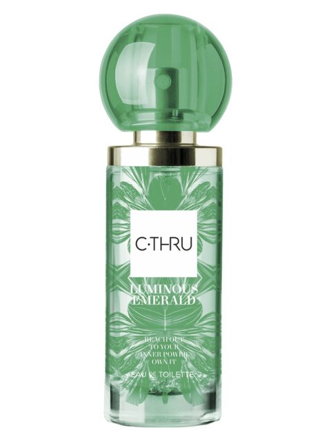 C-thru Luminous Emerald