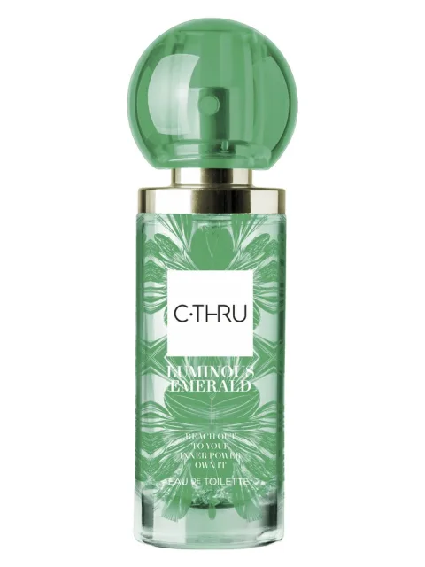 C-thru Luminous Emerald