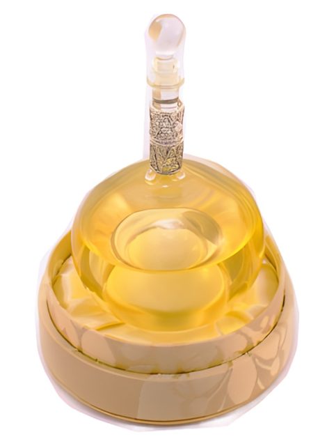 Profumo Imperiale