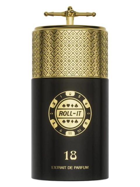 Roll It 18