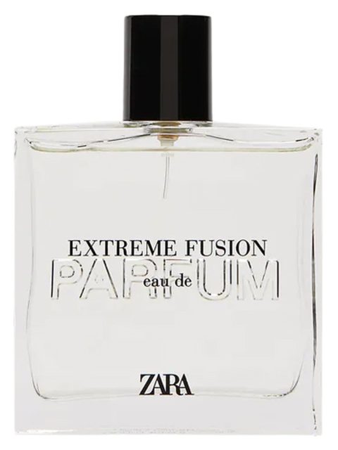 Extreme Fusion