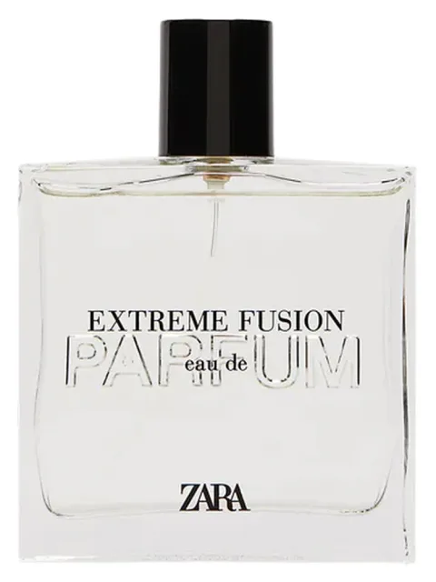 Extreme Fusion