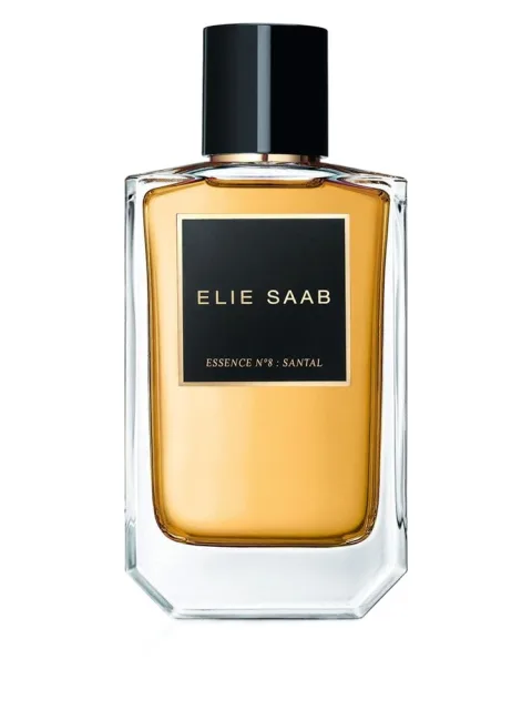 Essence No. 8 Santal