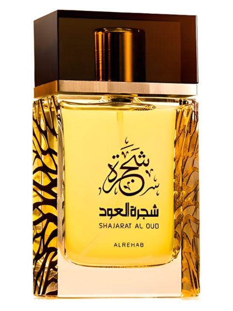 Shajarat Al Oud
