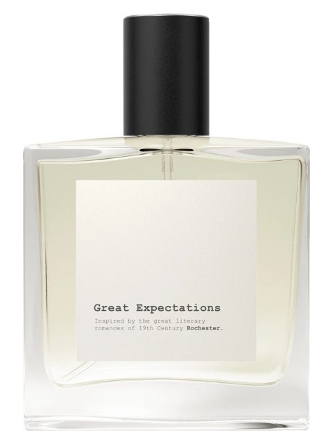 Great Expectations