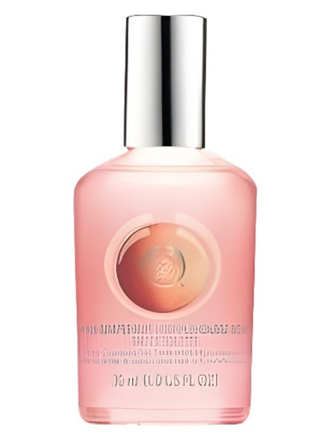 Pink Grapefruit