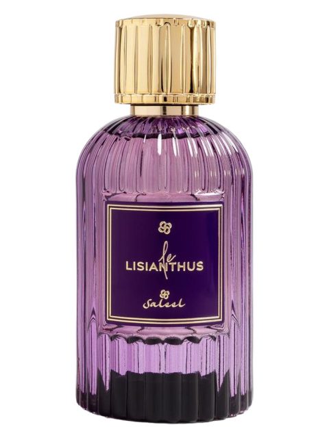 Le Lisianthus