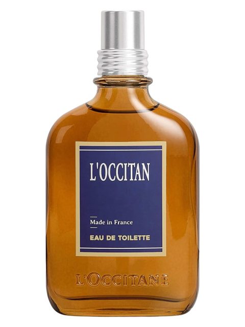L'Occitan Eau de Toilette