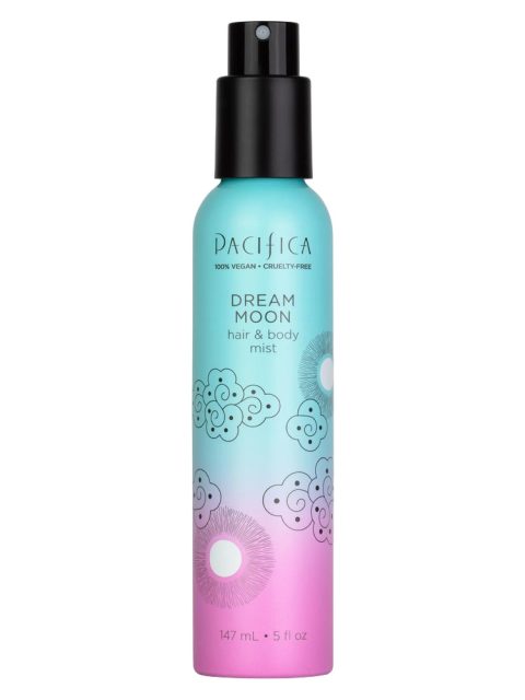 Pacifica Dream Moon Hair & Body Mist