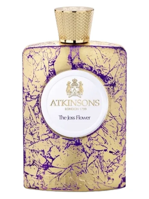 The Joss Flower