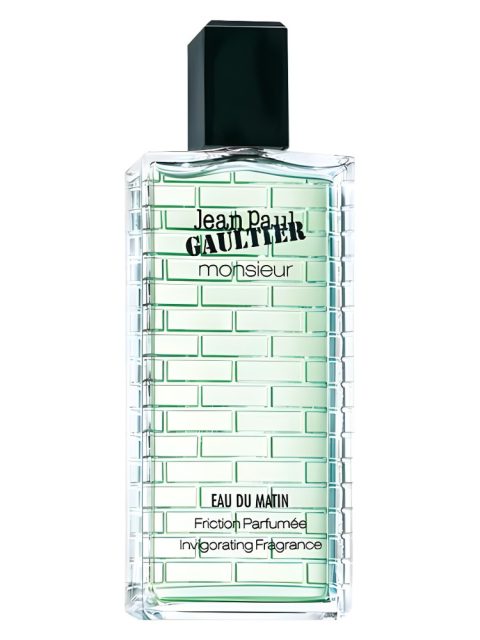 Monsieur Eau du Matin