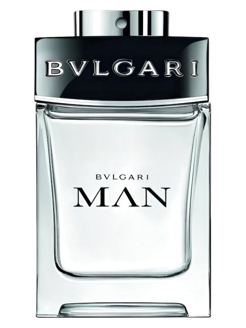Bvlgari Man
