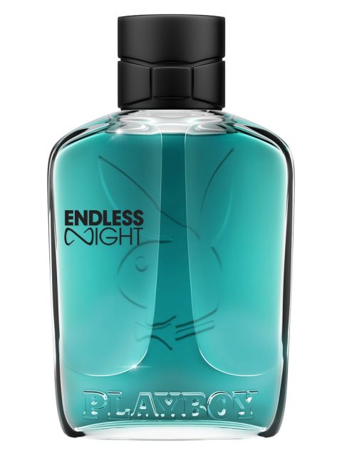 Endless Night For Him