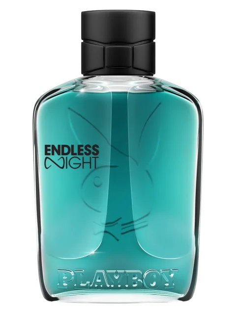 Endless Night For Him