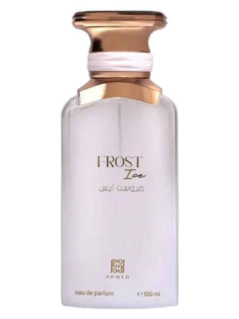 Frost Ice