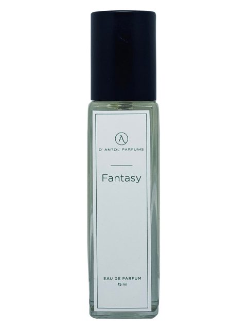 Fantasy — Фантазия