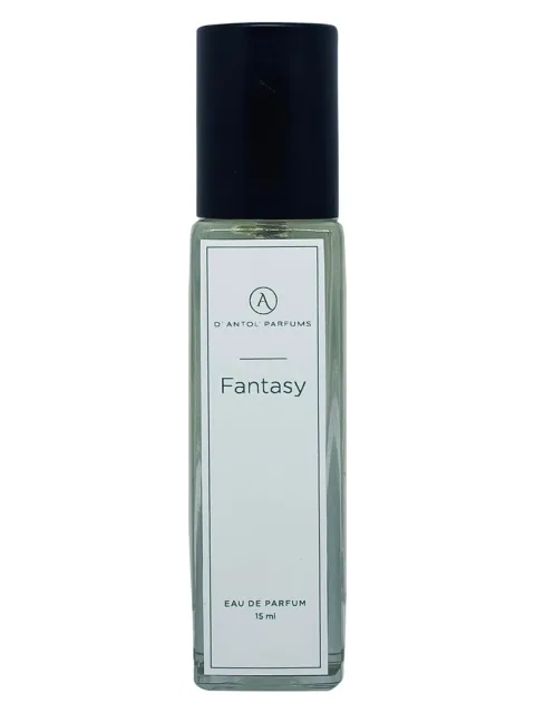 Fantasy — Фантазия