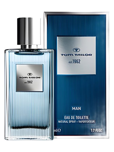 Est. 1962 Man