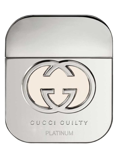 Gucci Guilty Platinum