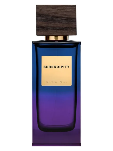 Serendipity For Her