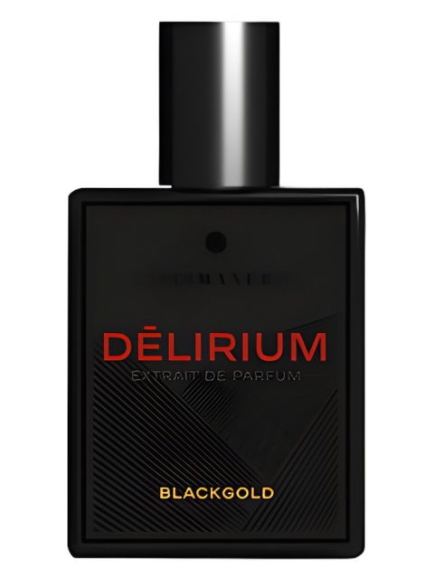 Delirium
