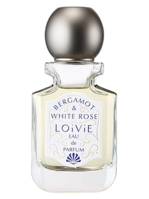 Bergamot & White Rose