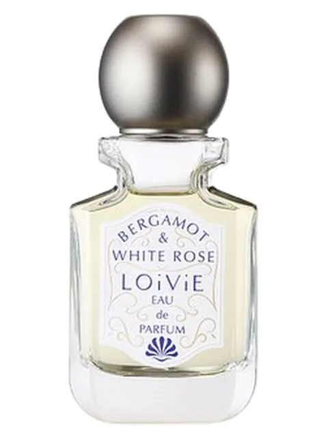 Bergamot & White Rose