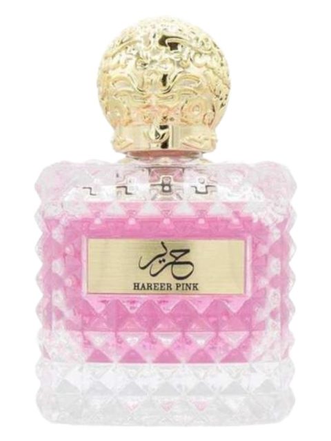 Hareer Pink