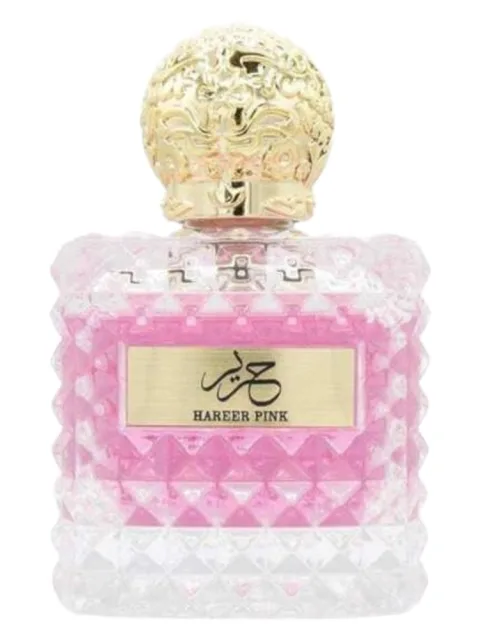 Hareer Pink