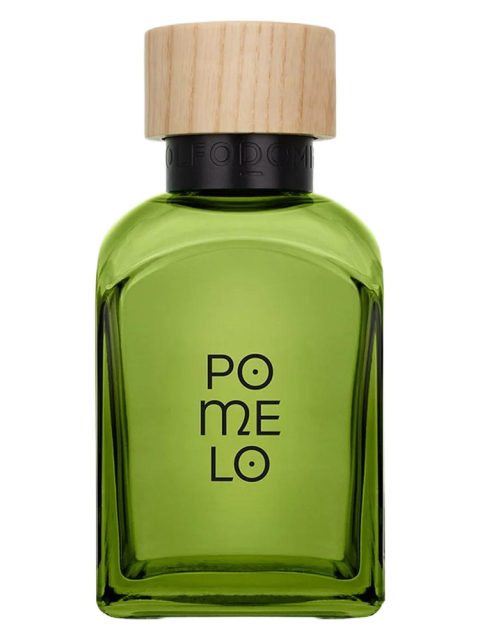 Pomelo Hombre