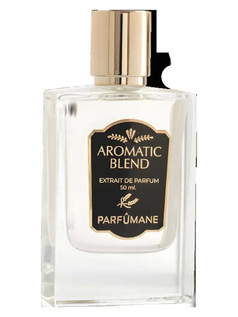 Aromatic Blend