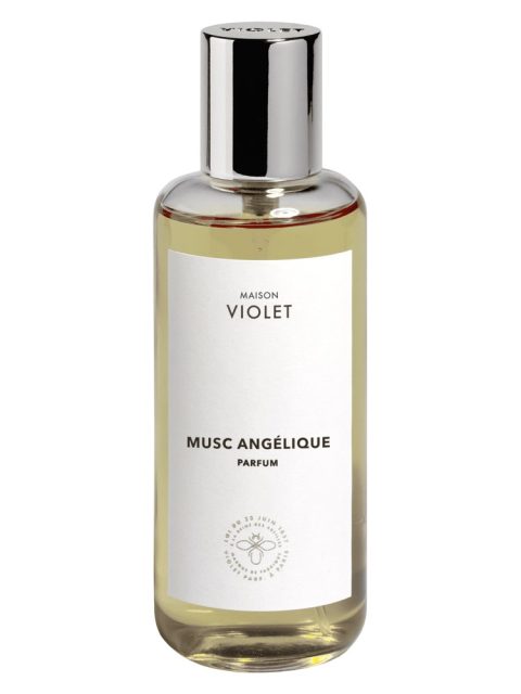 Musc Angélique