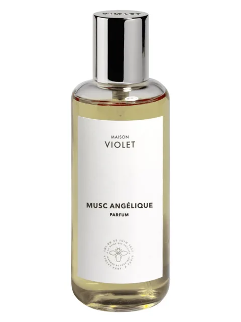 Musc Angélique
