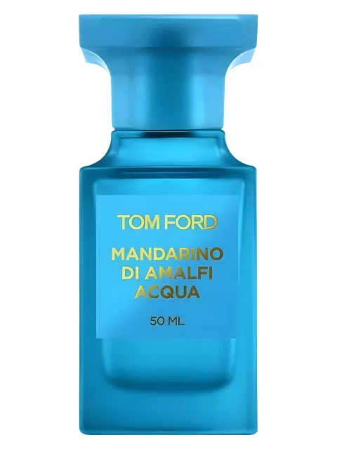 Mandarino di Amalfi Acqua