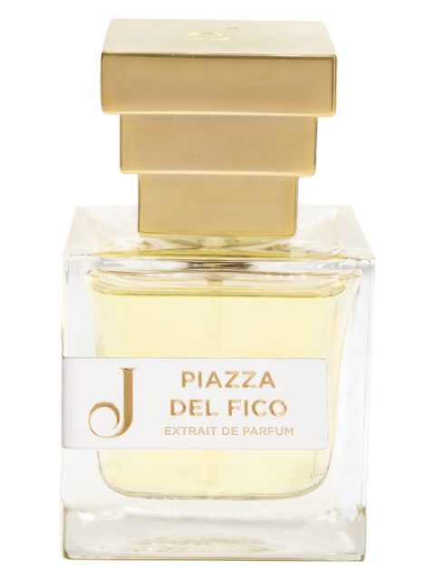 Piazza del Fico
