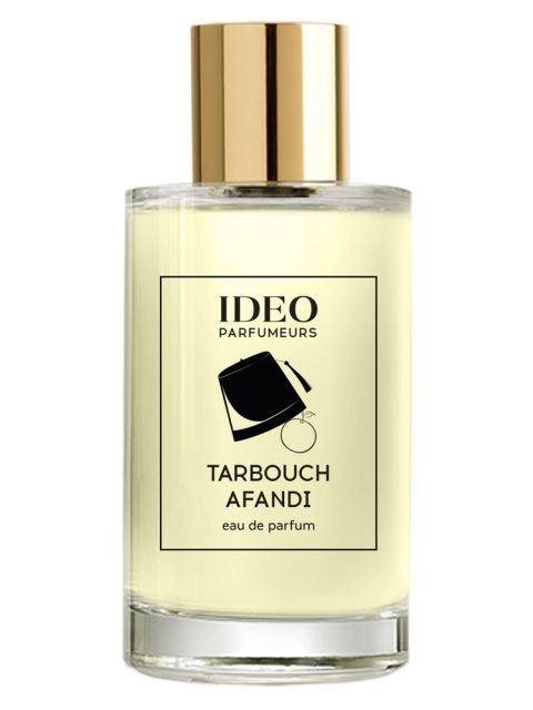 Tarbouch Afandi