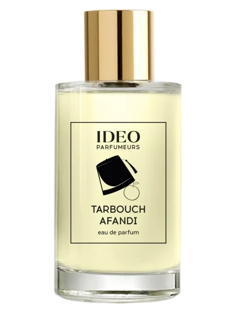 Tarbouch Afandi