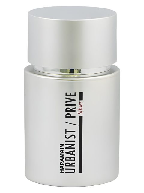 Urbanist Prive Silver