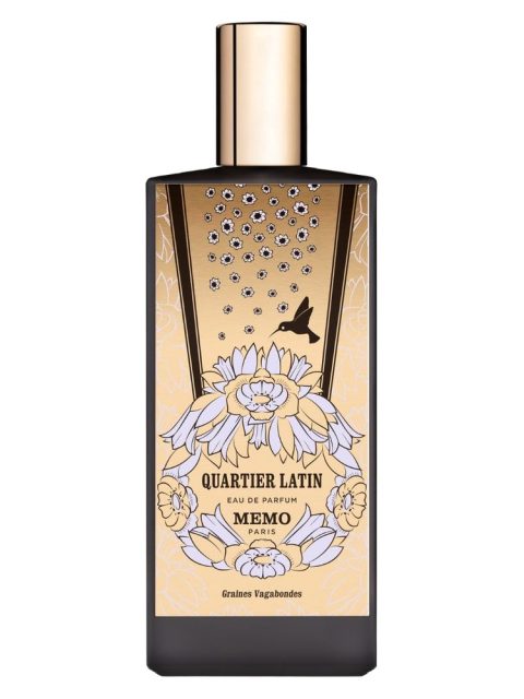 Quartier Latin