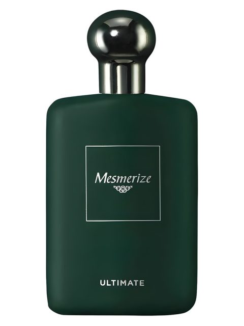 Mesmerize Ultimate